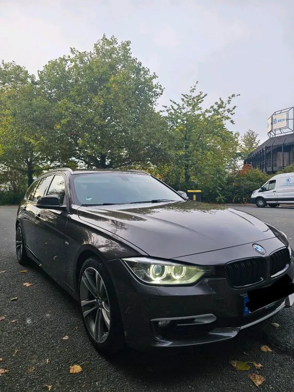 BMW 318