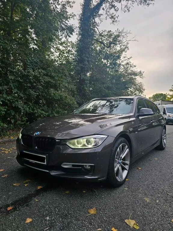 BMW 318