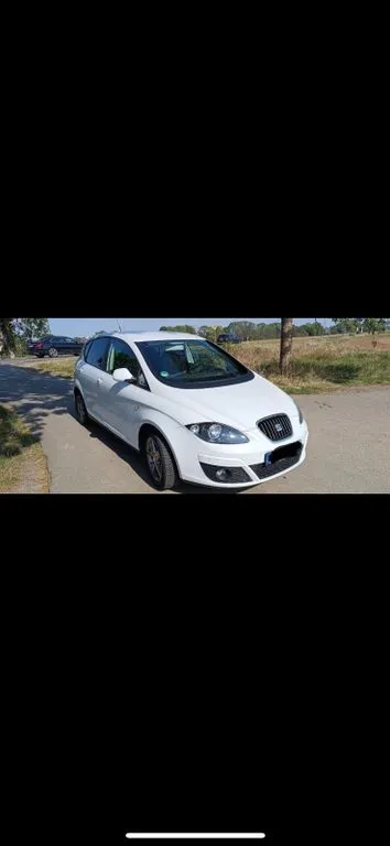 Seat Altea