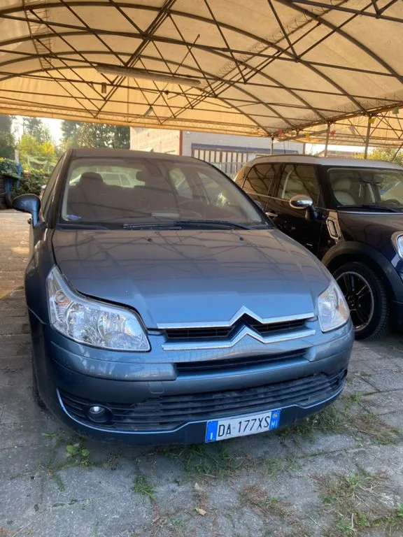 Citroën C4