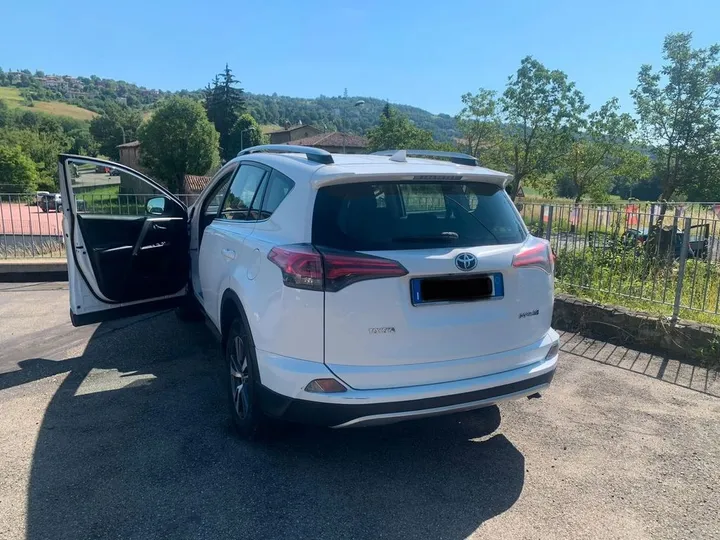 Toyota Other