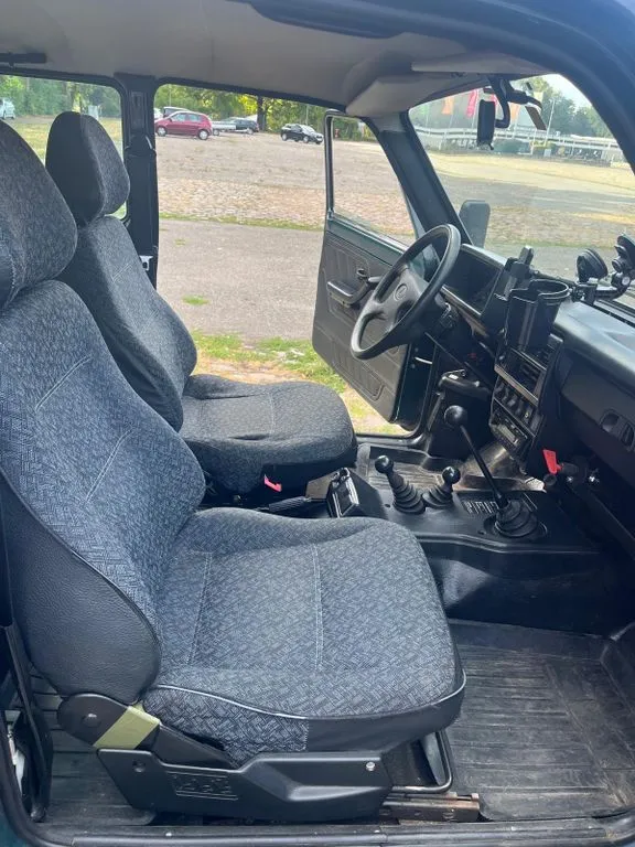 Lada Niva