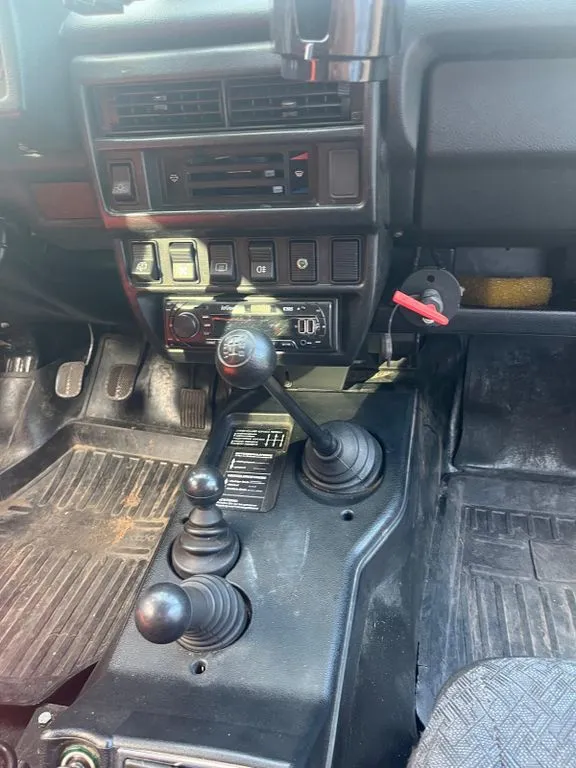 Lada Niva