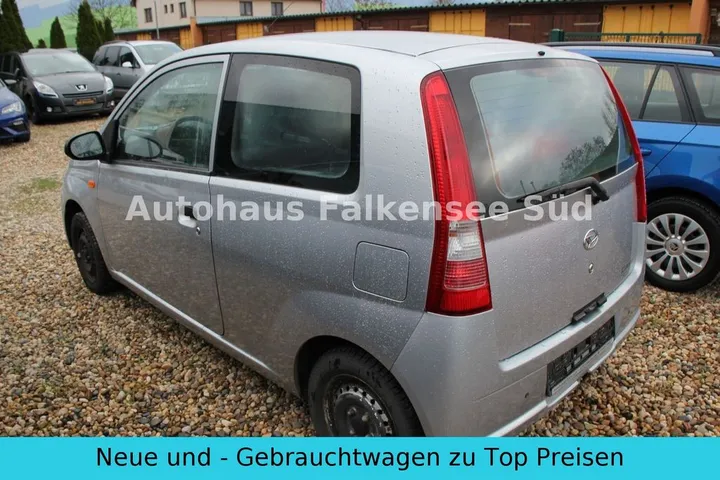 Daihatsu Cuore