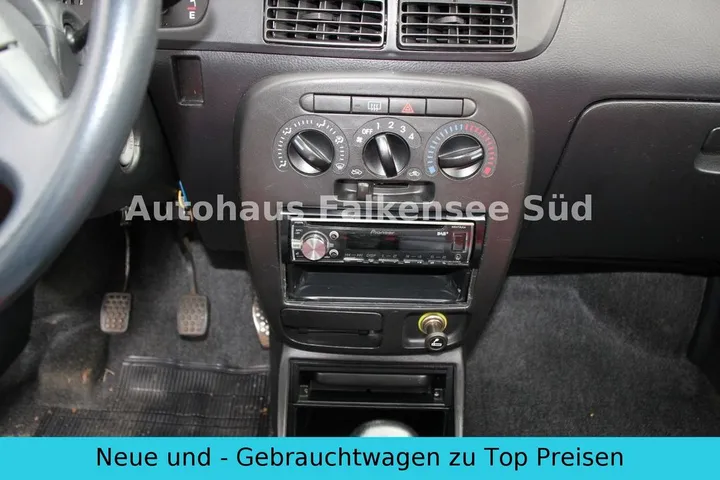Daihatsu Cuore