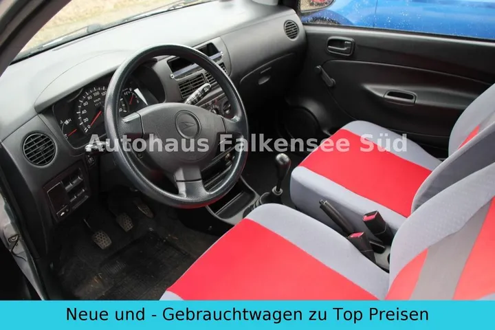 Daihatsu Cuore
