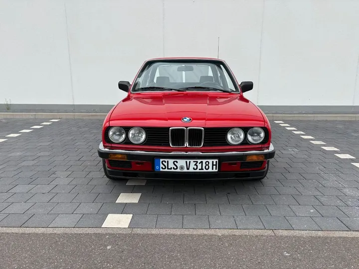 BMW 318