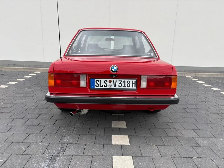 BMW 318