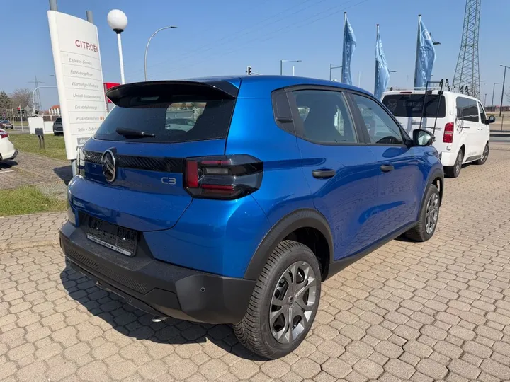 Citroën C3