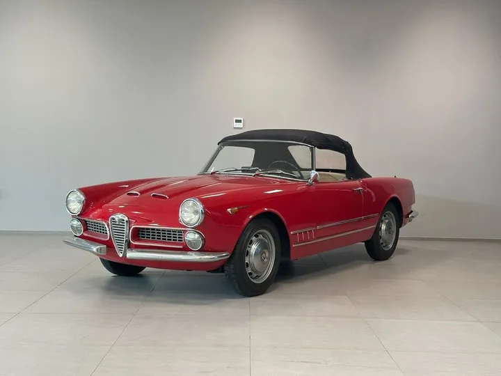 Alfa Romeo Other