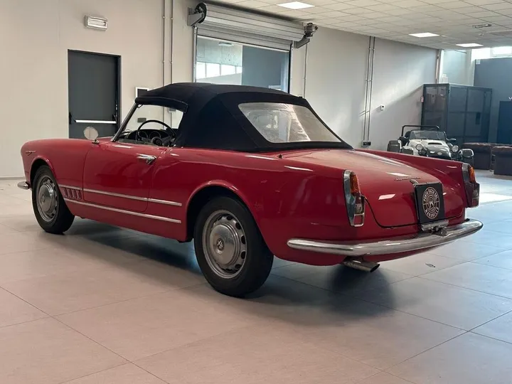 Alfa Romeo Other