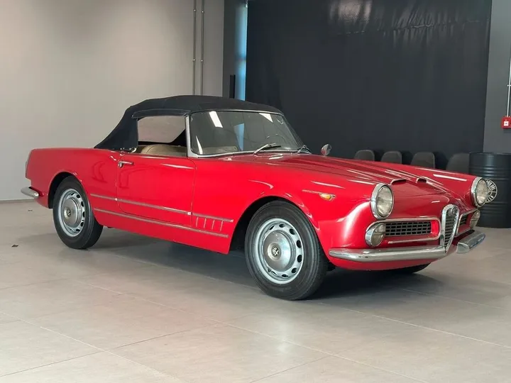 Alfa Romeo Other