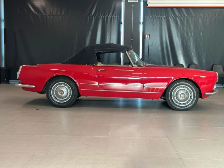 Alfa Romeo Other