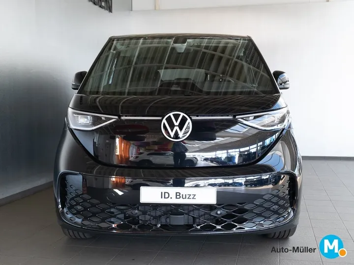 Volkswagen ID. Buzz