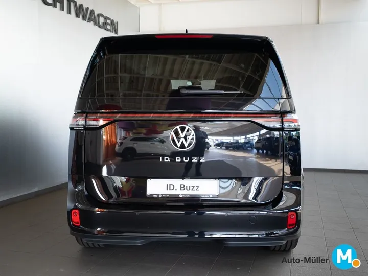 Volkswagen ID. Buzz