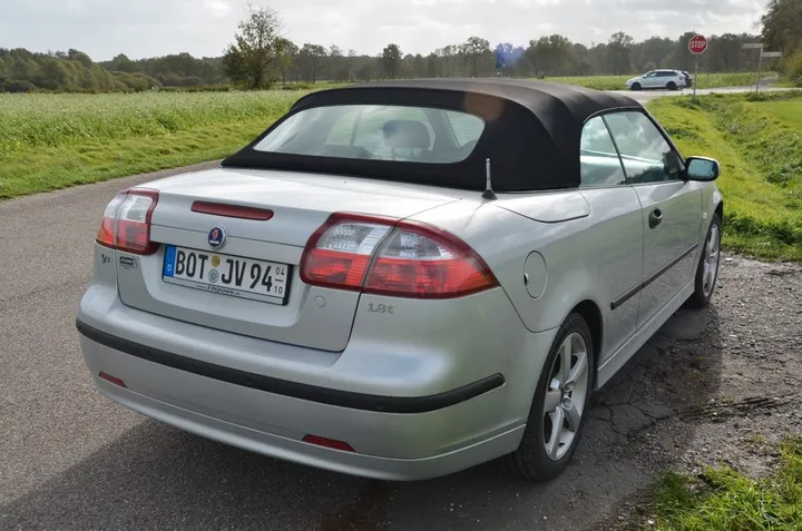 Saab 9-3