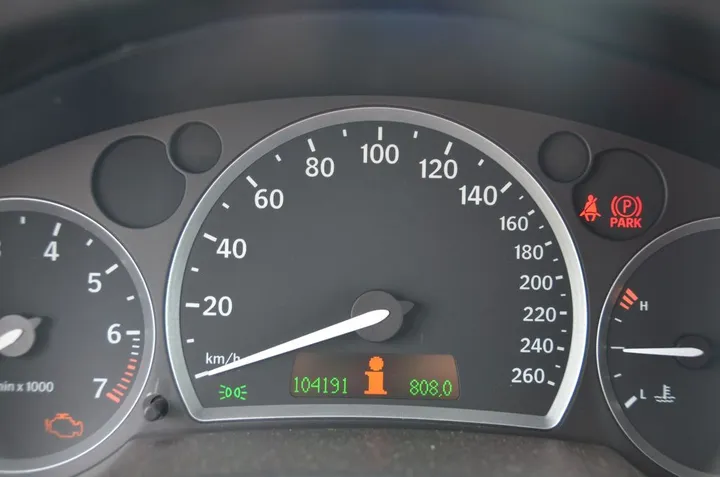 Saab 9-3