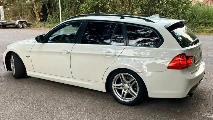 BMW 318