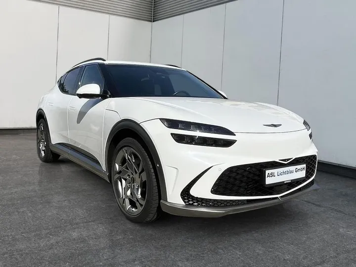 Genesis GV60