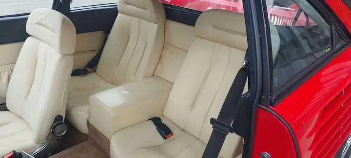 Ferrari Mondial