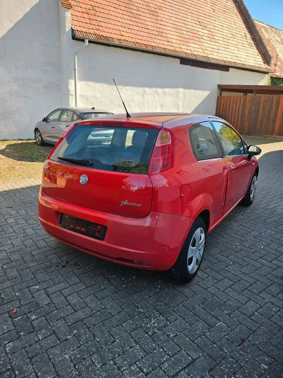 Fiat Grande Punto