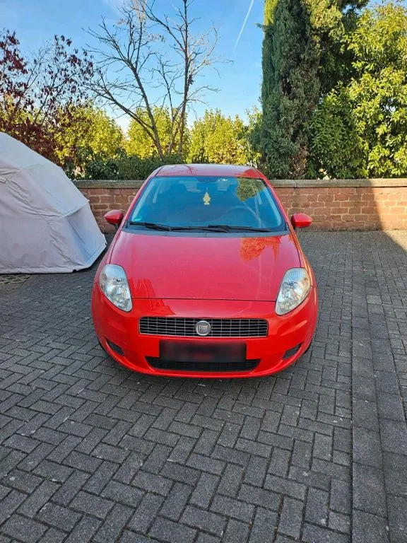 Fiat Grande Punto