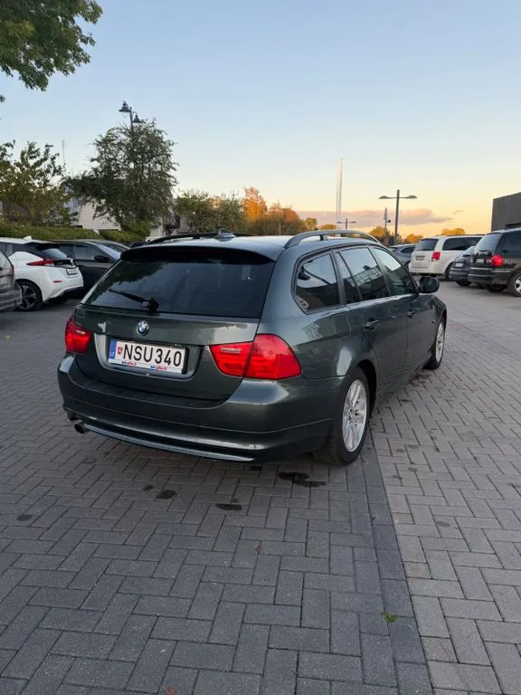 BMW 318