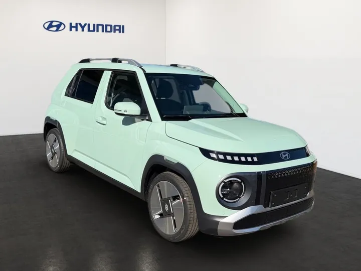 Hyundai INSTER