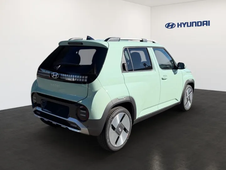 Hyundai INSTER