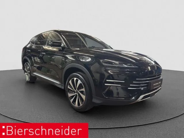 BYD SEAL U