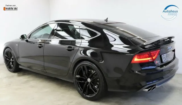 Audi S7