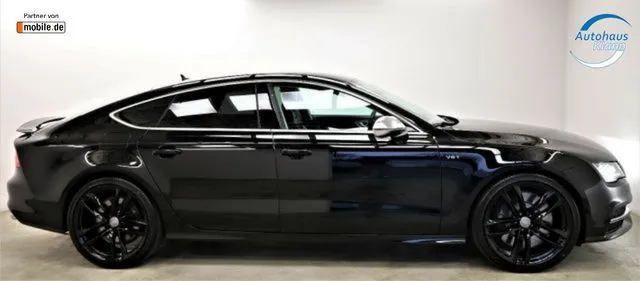 Audi S7