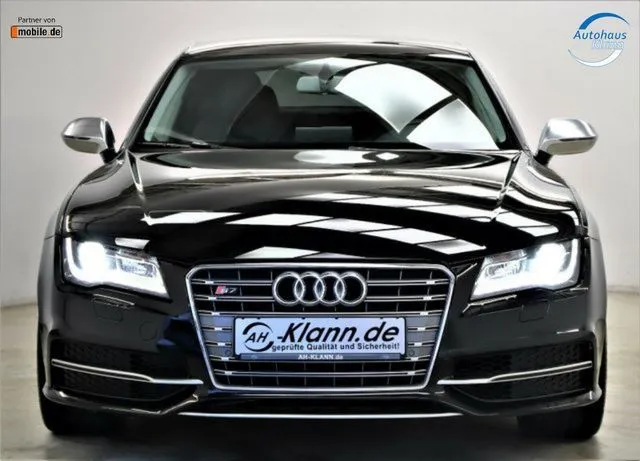 Audi S7