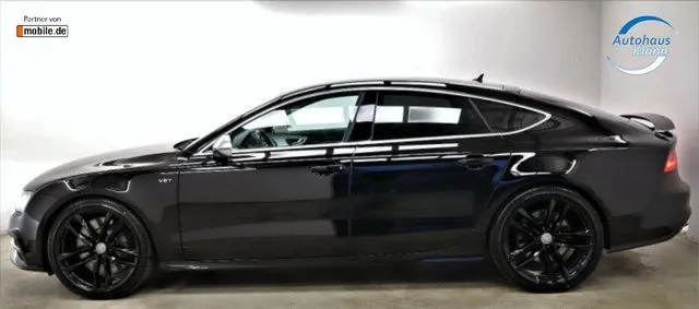 Audi S7