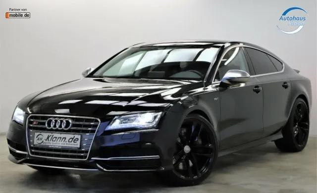 Audi S7