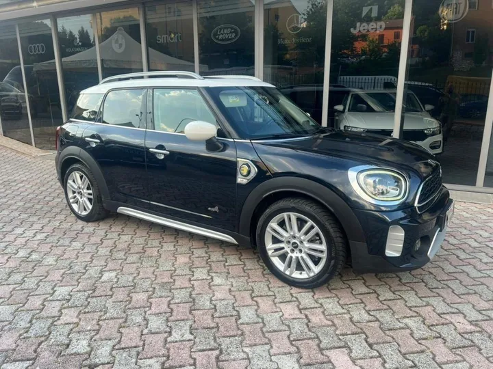 MINI Cooper Countryman