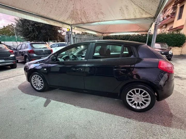 Fiat Bravo