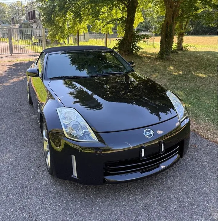 Nissan 350Z