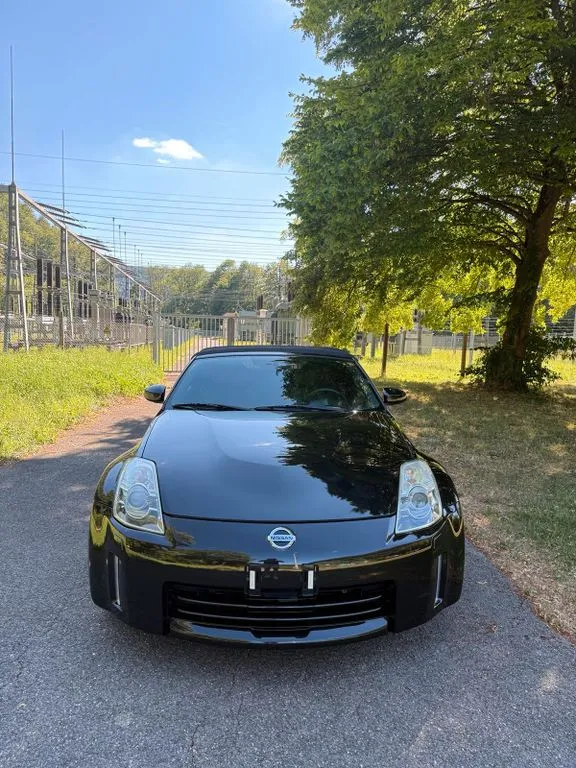 Nissan 350Z