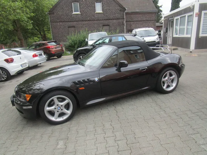 BMW Z3