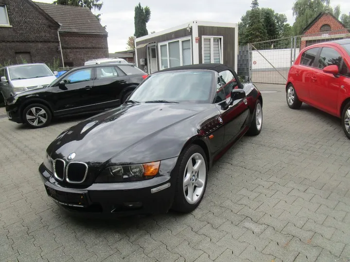 BMW Z3