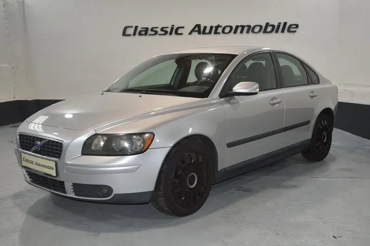 Volvo S40