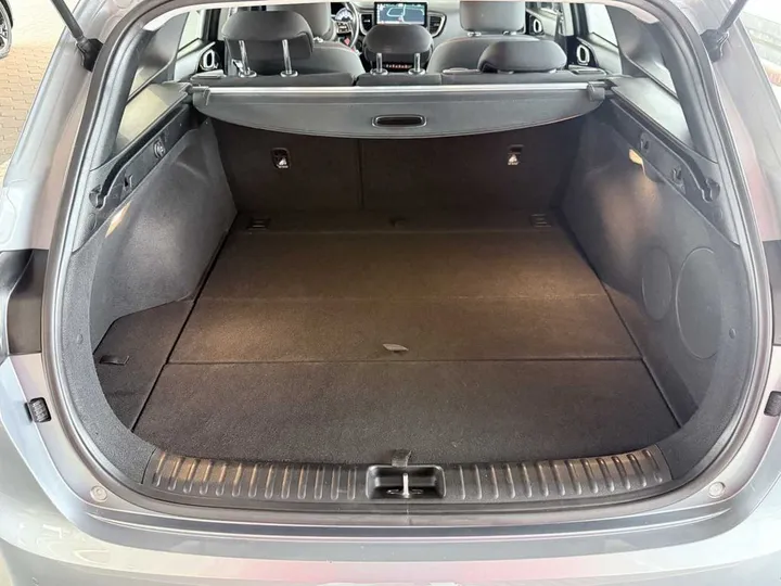 Kia cee'd Sportswagon