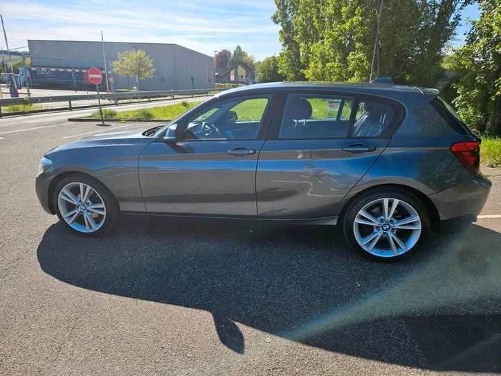 BMW Other