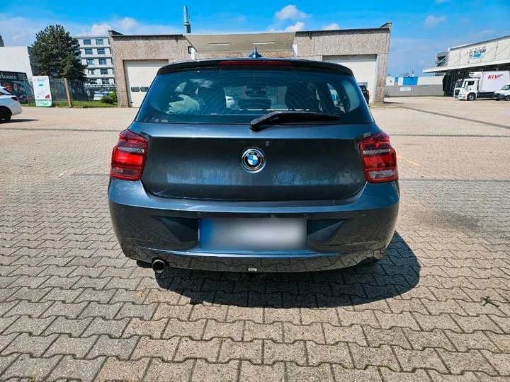 BMW Other