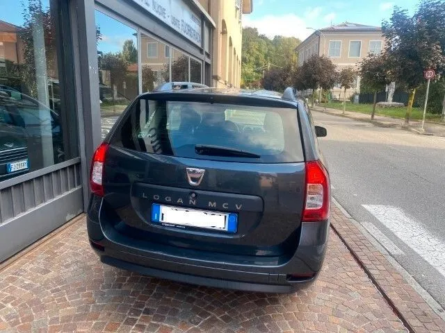 Dacia Logan