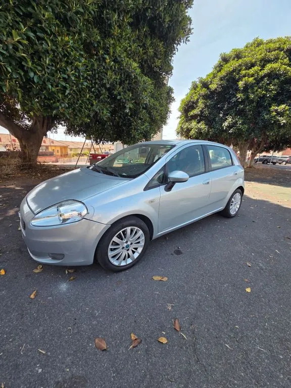 Fiat Grande Punto