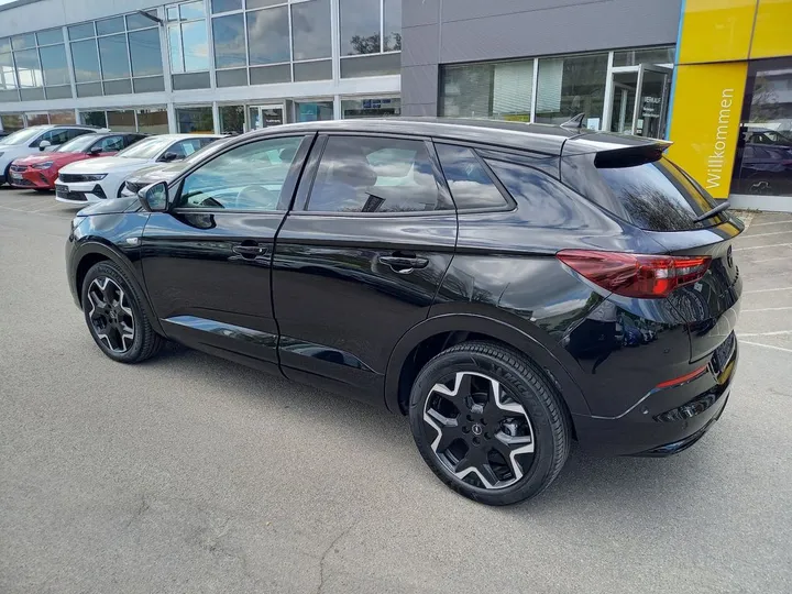 Opel Grandland (X)