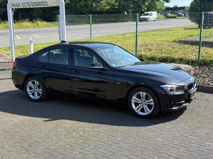 BMW 318