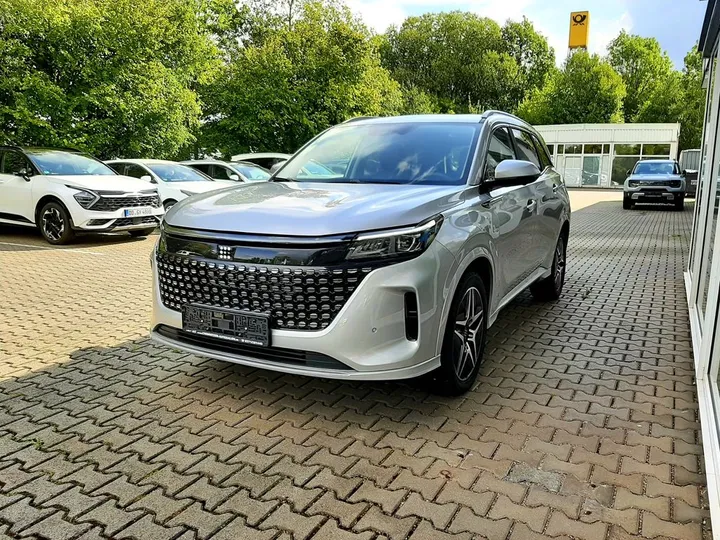 DFSK Fengon E5